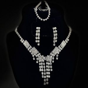 Costume Jewelry for Pageants, Bridal Party, or Everyday wear